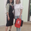 Светлана Николаевна